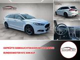 Ford Mondeo Turnier ST-Line Zanriemen Neu + Garantie - Ford Mondeo Gebrauchtwagen in Hamburg