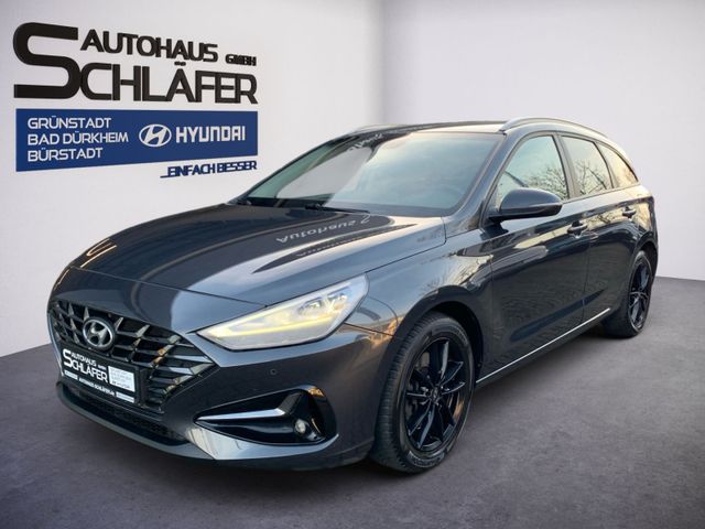 Hyundai i30 Kombi 1.0 T-GDI Intro Edition Mild-Hybrid AH