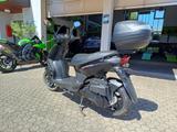 SYM Orbit II 125 - SYM ORBIT
