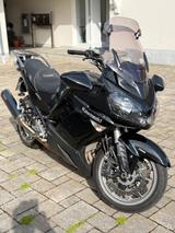 Kawasaki GTR 1400 ABS - KAWASAKI 1400