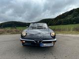 Alfa Romeo Spider Bj. 1989 - gebrauchte Alfa Romeo Spider aus dem Jahr 1989