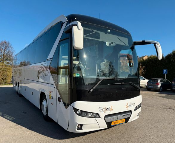 Neoplan Tourliner 14M