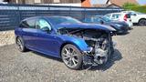 Audi A4 Avant S-Line quattro *Frontschaden*3xS-Line* - Audi A4 Unfallwagen