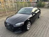 Audi A5 Coupe 40 TDI advanced  Virtual - Leder - Rück - gebrauchte Audi A5 aus dem Jahr 2021