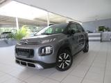 Citroën C3 Aircross Leder Navi Klima PDC LED - Citroën C3 Aircross