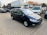 Volkswagen Sharan 2,0TDI BMT*PANO*7-SITZE*TEMPOMAT*EURO6* - Volkswagen Sharan: Eu