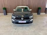 Volkswagen T-Roc United[AUTOMATIK][NAVI][8 FACH][LED] - Volkswagen T-Roc aus 2020
