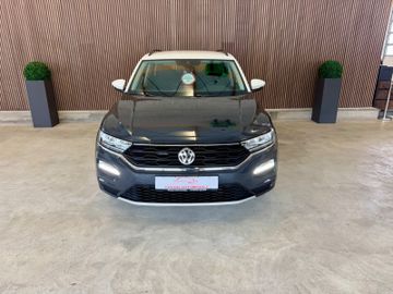 Volkswagen T-Roc - 3
