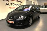 Seat Leon Reference Copa Ecomotive 1.Hand - Seat Leon: Reference