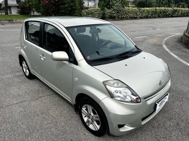 Daihatsu Sirion 1.3 Taka