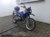 Honda NX250 - HONDA NX 250