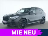 BMW X5 M-Sport Bowers&Wilkins|Kamera|ACC|HuD|Navi|LE - BMW X5: Sport