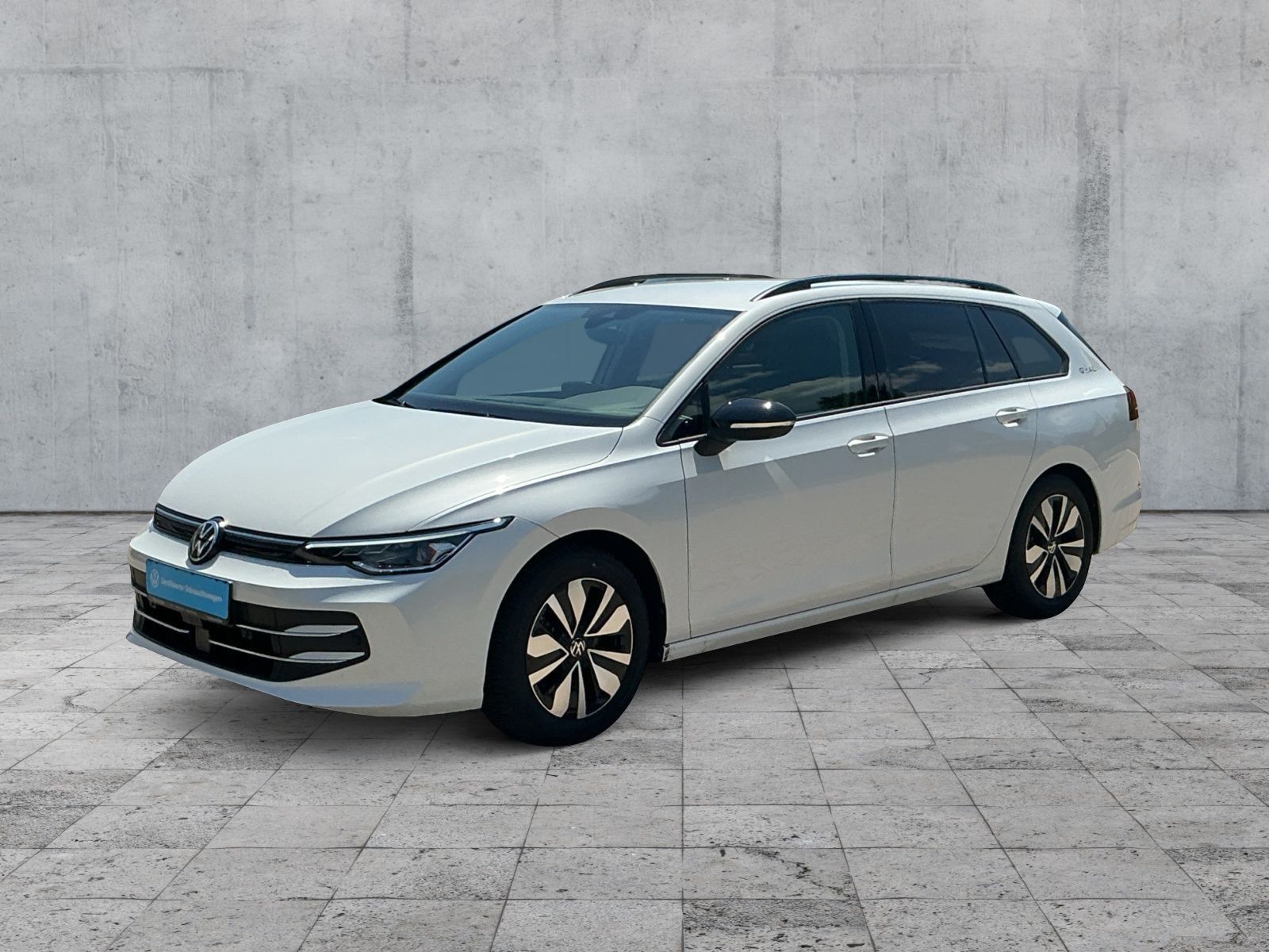 Volkswagen Golf - Bild 2