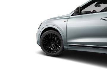 Audi Q8 - 4