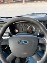 Ford Transit Kasten FT 260 K City Light - Ford Transit t260