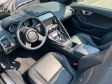 Jaguar F-Type 3.0 L V6 Kompressor - 9.000 km -  - Jaguar F-Type: V6