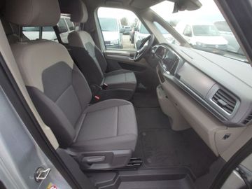 Volkswagen T7 Multivan - 9