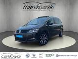 Volkswagen Sharan 2.0TDI 4Motion DSG *Highline/ Sportpaket* - Volkswagen Sharan: 4motion