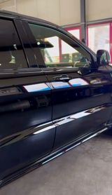 Jeep Grand Cherokee 6.2l V8 HEMI TRACKHAWK Automa... - Jeep Grand Cherokee: Trackhawk