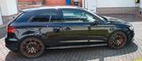Audi S3 2.0 TFSI S tronic quattro - - gebrauchte Audi S3 aus dem Jahr 2017
