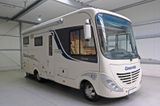 Concorde Carver I 692 H /Festbett/Garage/Automatik/TOP - Offers matching your search criteria