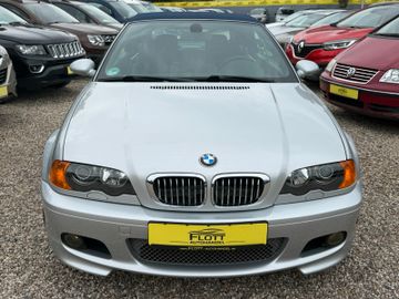 BMW 325 - 3