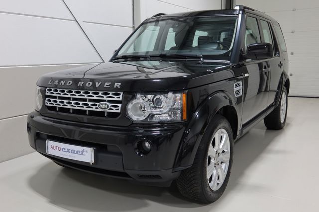 Land Rover Discovery HSE 7 sitz vollaustattung