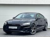Audi A5 Sportback 35 TDI S line Competition - Audi A5 Competition Gebrauchtwagen