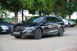 Skoda OCTAVIA SPORT 1.5TSI DSG HEAD-UP+MATRIX+COLUMBUS - Skoda Octavia: Dsg
