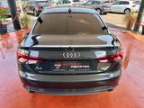 Audi A5 2.0 TFSI 140kW Sport | Top Scheckheft - Audi A5 mit Benzin-Antrieb: Sportwagen, 2.0