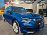 Skoda Kamiq Ambition Facelift LED,NAVI, AUTOMATIK,PANO - Skoda Kamiq: Ambition
