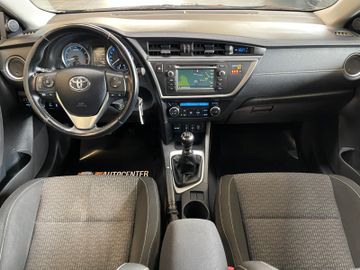 Toyota Auris Life+ Lim. 1.6 Edition *AHK*KAMERA*KLIMAA.