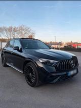 Mercedes-Benz GLC 200 4MATIC Autom Pano 360Kamera AMG Garantie - Mercedes-Benz GLC 200 in Essen