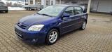 Toyota Corolla 1.6 Sol / Compact wenig Km - gebrauchte Toyota Corolla aus dem Jahr 2005