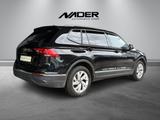 Volkswagen Tiguan Allspace 2.0 TDI - gebrauchte VW Tiguan Allspace aus dem Jahr 2023
