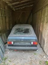Volkswagen VW Golf GL 1984  Cabrio, 121000km, 1,6l, O... - Volkswagen Golf aus 1984