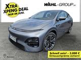 XPENG G6 RWD Long Range 87kWh *AHK* - gebrauchte Xpeng SUV & Geländewagen