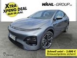 XPENG G6 RWD Long Range 87kWh *AHK* - XPENG G6