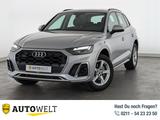 Audi Q5 40 2.0 TFSI quattro S line LED+PANO+NAVI+ACC+
