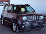 Jeep Renegade**Longitude**Adventure Edition**92 TKM** - Jeep Renegade Gebrauchtwagen