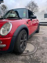 MINI Mini Cooper - MINI Cooper C: Coupe