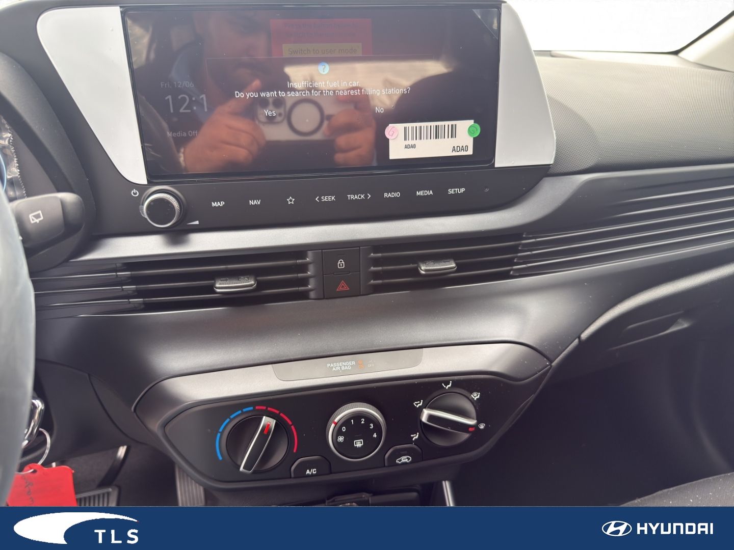 Hyundai i20 – Bild 13
