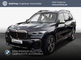 BMW X7 M50i - BMW X7 M50 aus 2022