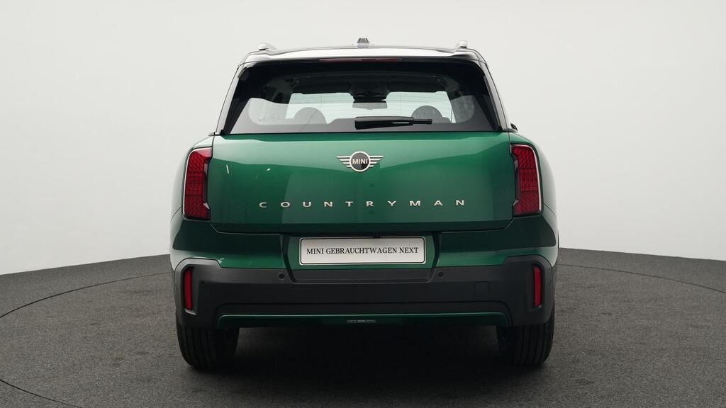 MINI Countryman C (Cooper) - Bild 10