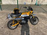 Honda Monkey 125 - HONDA GEBRAUCHT MONKEY