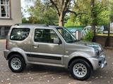Suzuki Jimny 1.3 4WD Automatik Comfort/Nur 5 TKM/1.Hand - Suzuki Jimny in Wuppertal