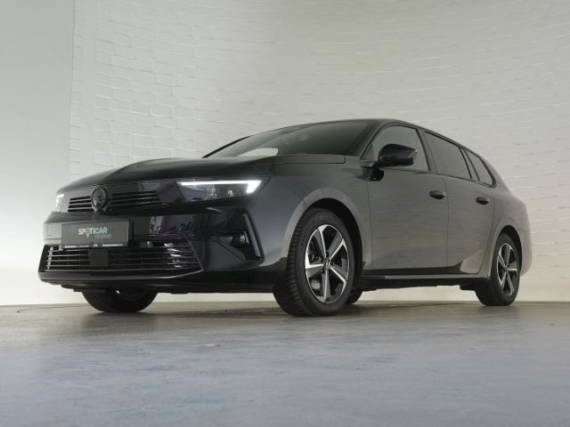 Astra L ST GS AT+ANHÄNGERKUPPLUNG+NAVI+360 GRAD