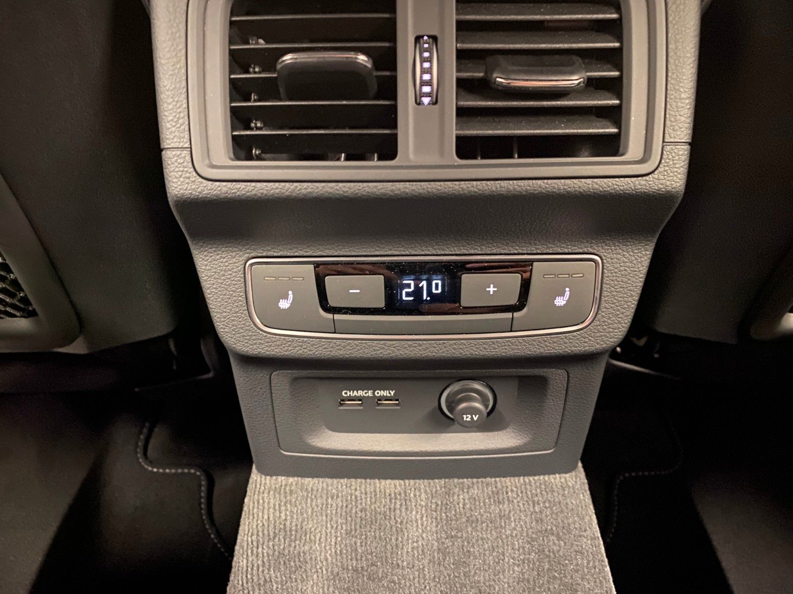 Audi Q5 - Bild 14
