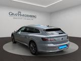 Volkswagen Arteon Shooting Brake Elegance TDI DSG Navi ACC - gebrauchte VW Arteon aus dem Jahr 2022