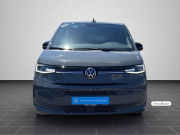Volkswagen T7 Multivan - 5